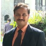 Ashesh Mukherjee