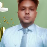 Pritam Saha