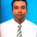 Sudipta Dasgupta