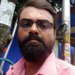 Koushik Saha